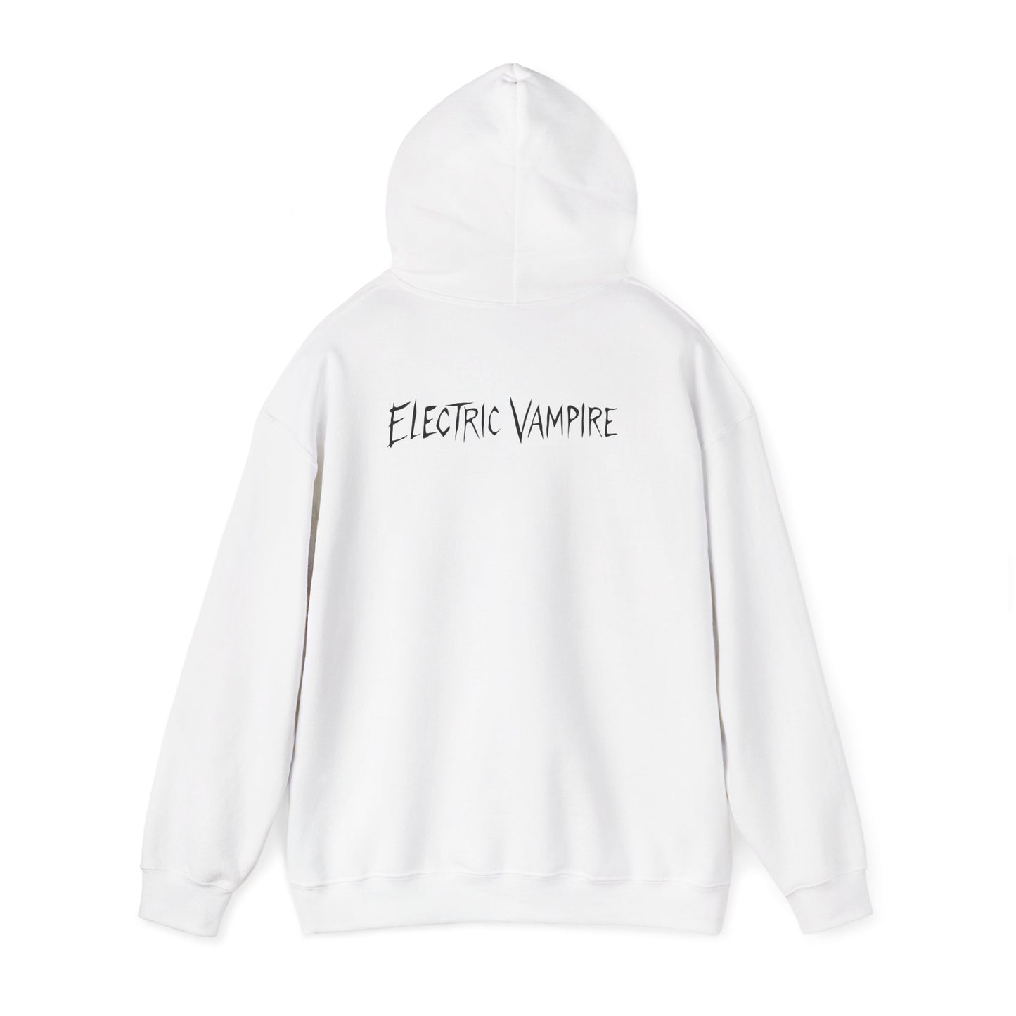 Electric Vampire Unisex Hoodie - Limited Edition